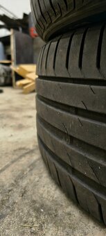 Letní sada nexen r18 - 7