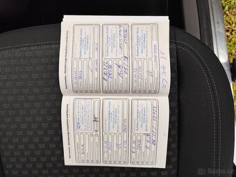 Transit Connect Tourneo - 7