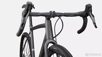 Specialized Crux DSW Comp - 7