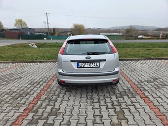 Ford Focus - 7