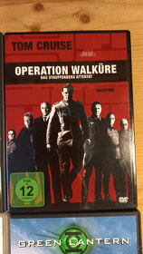 DVD filmy v němčině, angličtině, pro 12+ - 7