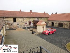 Bezbariérový byt 3+kk (62,24m2), Kutná Hora-Malín - 7