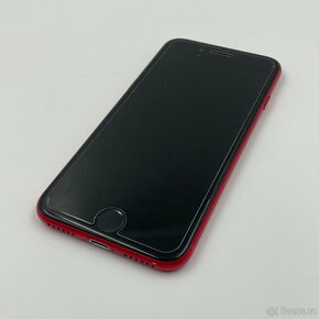Apple iPhone 8 64gb Product Red, použitý + přísl. - 7