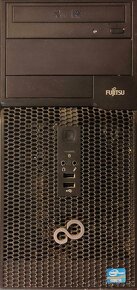 Fujitsu P400 i5-3470 8GB DDR3 250GB SSD 500GB HDD W11Pro - 7