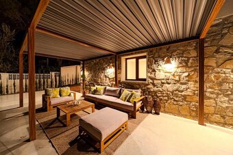 ŠPANĚLSKO, Luxusní vila Altea - 7
