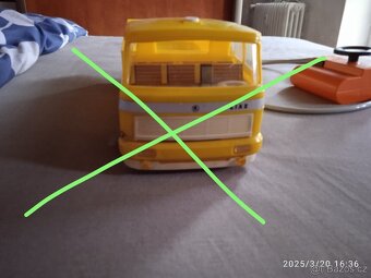 Ites hračky, KDN, Igra - 7