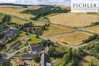 Prodej pozemku k bydlení, 2062 m² , Žinkovy - Kokořov - 7