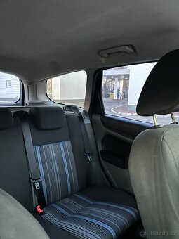 Ford Fokus 1.8tdi - 7