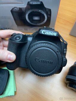 Canon 250D - 7