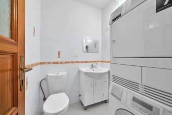 Luxusní mezonetový byt 5+1, vířívá vana a nebytový prostor, - 7