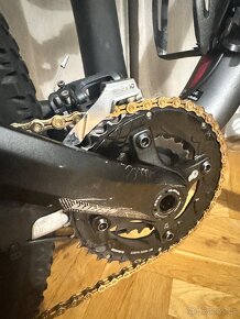 Cannondale Scalpel 29 Carbon 3 Si Carbon - 7