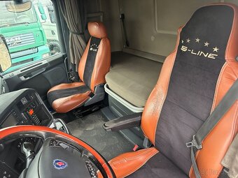 Scania R450,Retarder,Adblue,Mega - 7