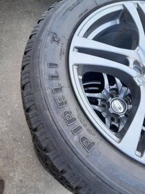 Al kola Volvo,Ford,Range Rover..5x108 18" - 7