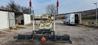 Laser Screed, Manipav 2000e - 7