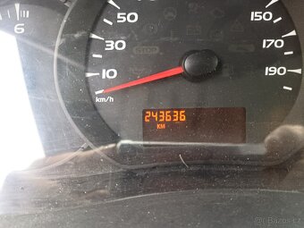 Renault Kangoo 1.5 dci 50 kw - 7