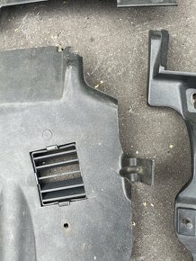 Dily e34 interier - 7