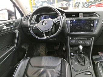 Volkswagen Tiguan Allspace Highline - 7