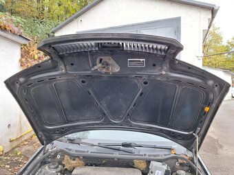 prodám veškeré díly ze Škody Fabie 1 1.4 16V 74kw - 7