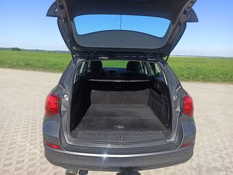 OPEL ASTRA J AP - 7
