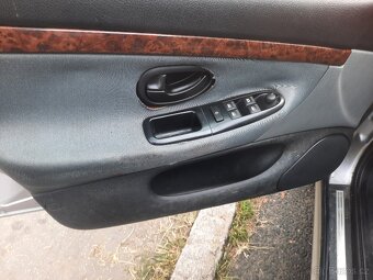 peugeot 406 2.0hdi 80kw rv1999 nova stk - 7