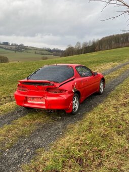 Mazda mx-3 1.8 v6 24v 95kw - 7