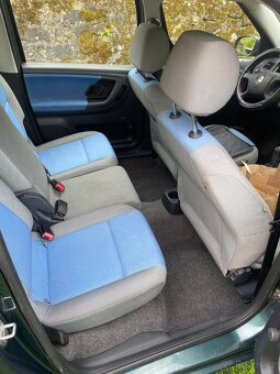 Škoda Roomster - 7