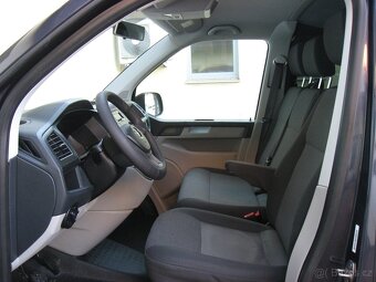 Volkswagen Transporter 2.0TDI 150PS L2H1 Kombi-9 - 7