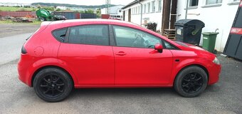 Seat Leon 1p 1.8 tsi - 7