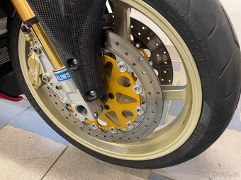 Ducati 916 SP3 - 7