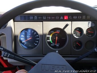 Iveco Magirus - 7