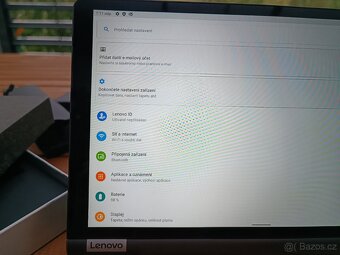 Tablet Lenovo Yoga YT-X705F, 4GB RAM, 64GB, Wifi, krabice - 7