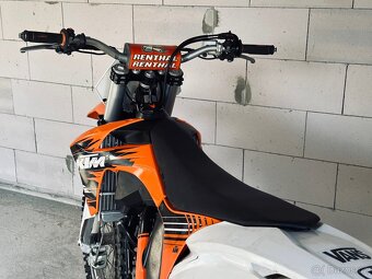 KTM SXF 350 - 2013 - 7