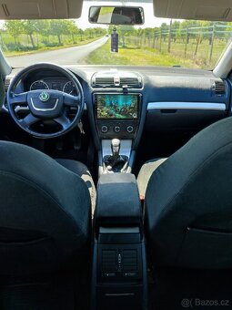 Škoda Octavia ll Facelift - 7
