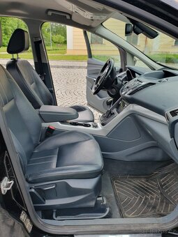 Ford Grand C-MAX, 1.6 TDI - 7