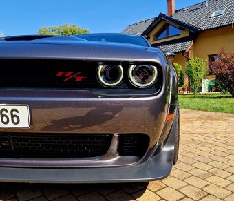 Dodge Challenger 6.4 R/T 362kw Widebody, 9/2023, 10tkm - 7