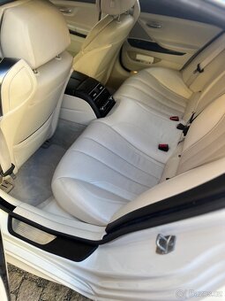 BMW 650i XDrive 4.4 V8 Benzin 2013 M Paket -USA - 7
