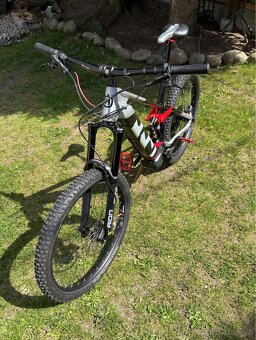Husqvarna MC 5 Lko - 7