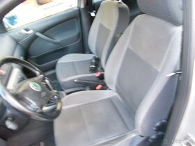 skoda octavia kombi 1.6i,75kw,veskere nd. - 7