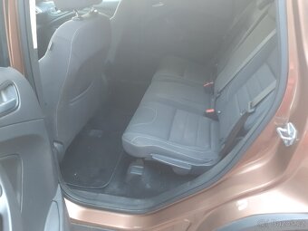 Prodám Ford Kuga 2.0 TDCI 127Kw 4x4 - 7