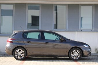Peugeot 308 1.6 THP Allure| 1. majiteľ |Ako nové kúpené v SR - 7