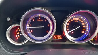 Prodám Mazda 6, 2.0 103kW - 7