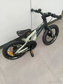 Commencal Ramones 14 - 7