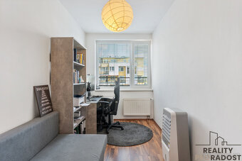 Prodej bytu 3+kk, 59 m², OV, Praha 9 – Vysočany - 7