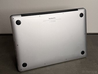 MacBook Pro 13'' 2013 / i5 / 8GB / 256GB SSD - DPH - 7