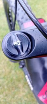 Lapierre Zesty tr 4,9 M - 7