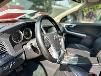 Volvo XC60 2.0D, Automat, 2011 - 7