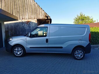 Fiat Doblo Maxi 1.6MTJ - 7