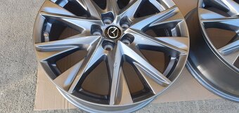 5x114,3 r19 mazda kia hyundai mitsubishi toyota honda - 7
