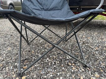 Kemping židle Vango Divine Chair - 7