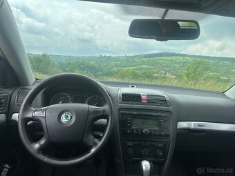 Škoda octavia scout 2.0tdi 103 - 7